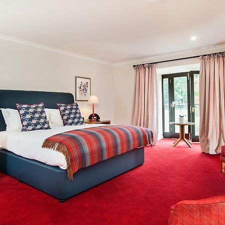 Parkway Hotel & Spa Кумбран Экстерьер фото